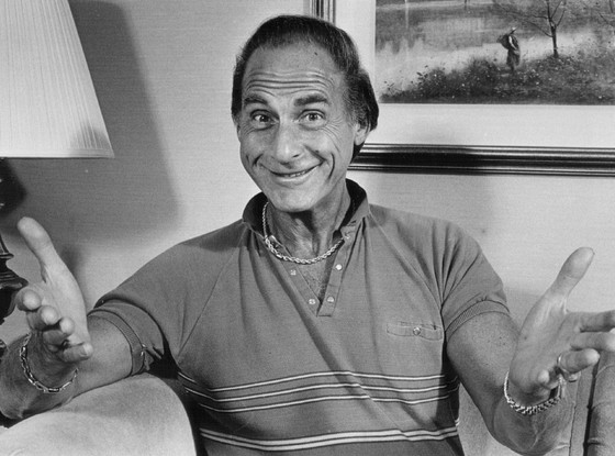 Sid Caesar Sid Caesar